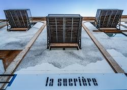 La Sucrière, Lyon - Horaires d'ouverture