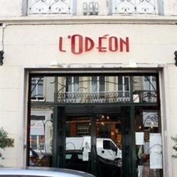 L'Odéon 80, Lille - Horaires d'ouverture