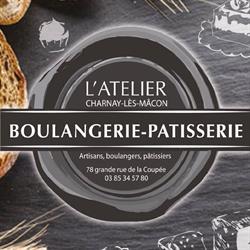 L'atelier du Boulanger, Charnay-lès-Mâcon - Horaires d'ouverture