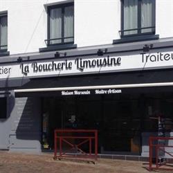 Boucherie limousine, Locminé - Horaires d'ouverture