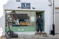 LA BOUTIQUE ILE DE RE (LE 1 BIS), Ars-en-Ré - Horaires d'ouverture