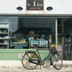 LA BOUTIQUE ILE DE RE (LE 1 BIS), Ars-en-Ré - Horaires d'ouverture