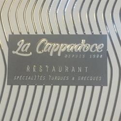 La Cappadoce- Restaurant Turc Paris, - Horaires d'ouverture
