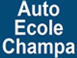 Champa Auto Ecole, Champagnole - Horaires d'ouverture