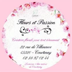 Fleurs et passion, Courtenay - Horaires d'ouverture