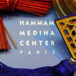 Hammam Medina Center, Paris - Horaires d'ouverture