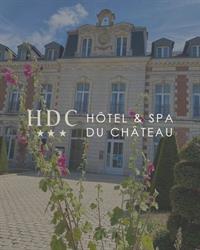 Hôtel et Spa du Château ****, Lagord - Horaires d'ouverture