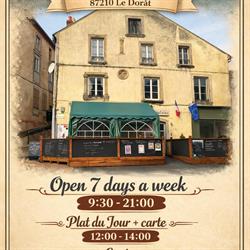 La Petite Fontaine, Le Dorat - Horaires d'ouverture