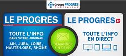 Le Progrès, Lyon - Horaires d'ouverture