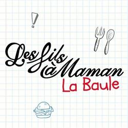 LES FILS A MAMAN, La Baule-Escoublac - Horaires d'ouverture