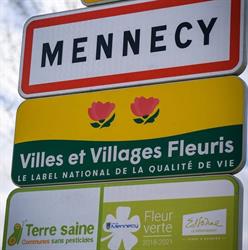 Mairie, Mennecy - Horaires d'ouverture