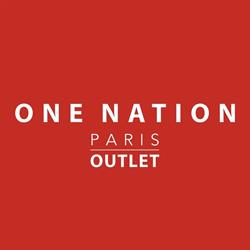 Armani Outlet One Nation Paris, Les Clayes-sous-Bois - Horaires d'ouverture