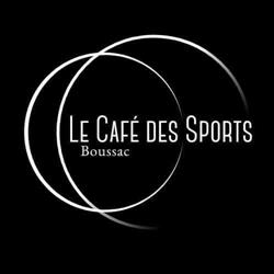 Grand Café des Sports, Boussac - Horaires d'ouverture