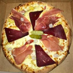 Pizza du Roi, Martainville-Épreville - Horaires d'ouverture