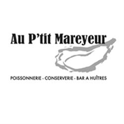 Au P'tit Mareyeur, Granville - Horaires d'ouverture