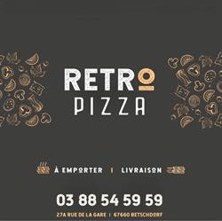 RETRO PIZZA, Betschdorf - Horaires d'ouverture