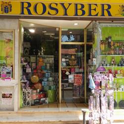 Boutique Rosyber, Gardanne - Horaires d'ouverture