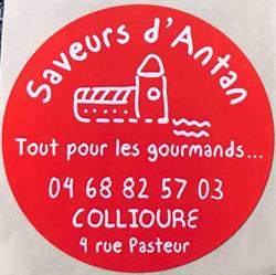 Saveurs d'Antan, Collioure - Horaires d'ouverture