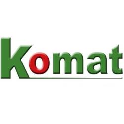 Komat, Petite-Forêt - Horaires d'ouverture