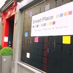 Smart Place, Paris - Horaires d'ouverture