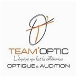 Opticien Audioprothésiste TEAM'OPTIC - Geispolsheim, - Horaires d'ouverture