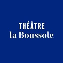 Théâtre La Boussole, Paris - Horaires d'ouverture