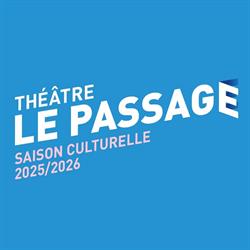 Théâtre le Passage, Fécamp - Horaires d'ouverture