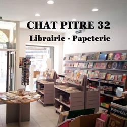 Le Chat Pitre 32, Condom - Horaires d'ouverture