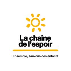 La Chaîne de l'Espoir, Paris - Horaires d'ouverture