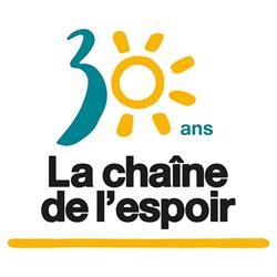 La Chaîne de l'Espoir, Paris - Horaires d'ouverture