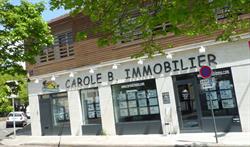 Agence immobilière CAROLE B IMMOBILIER à Marmande, - Horaires d'ouverture
