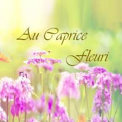 Au Caprice Fleuri, Épinac - Horaires d'ouverture