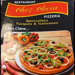 Chez Clara, Illzach - Horaires d'ouverture