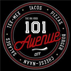 Le 101 Avenue, Chalon-sur-Saône - Horaires d'ouverture