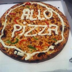 Allo Pizza, Thonon-les-Bains - Horaires d'ouverture