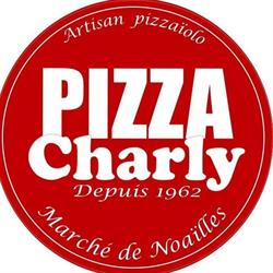 Pizza Charly, Marseille - Horaires d'ouverture