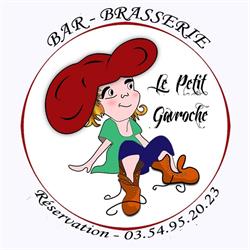 Le Petit Gavroche, Nancy - Horaires d'ouverture
