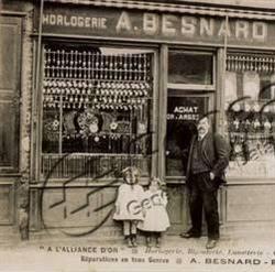 Amblas Optique, Romillé - Horaires d'ouverture