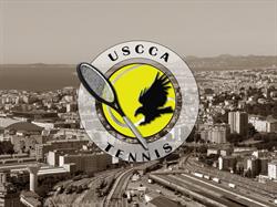 U.S.C.C.A. Tennis, Nice - Horaires d'ouverture