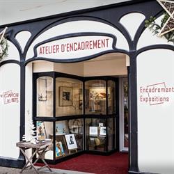 Le Comptoir des Arts, Les Sables-d'Olonne - Horaires d'ouverture