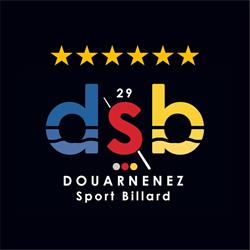 Douarnenez Sport Billard, - Horaires d'ouverture