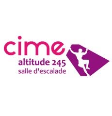Salle d'escalade Cime Altitude 245, Dijon - Horaires d'ouverture