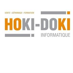 Hoki Doki Informatique, Franqueville-Saint-Pierre - Horaires d'ouverture