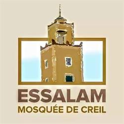 Mosquée Essalam, Creil - Horaires d'ouverture