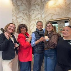 Au Petit Salon ste Anne, Nantes - Horaires d'ouverture
