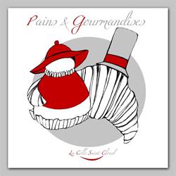 Pains & Gourmandises, La Celle-Saint-Cloud - Horaires d'ouverture
