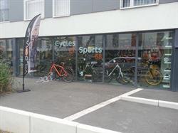 CYCLES ET SPORTS 68, Colmar - Horaires d'ouverture