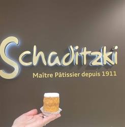 Patisserie Schaditzki, Molsheim - Horaires d'ouverture