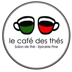 Le Café Des Thés, Marseille - Horaires d'ouverture