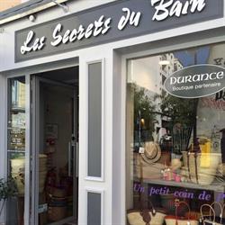 Les Secrets du Bain, Lyon - Horaires d'ouverture